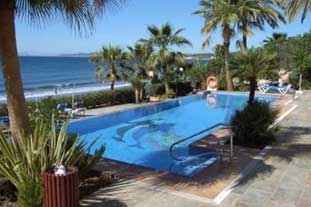 Estepona, El Coral ECI1